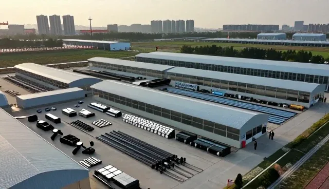 批量质量检验的实用技巧与日常维护建议