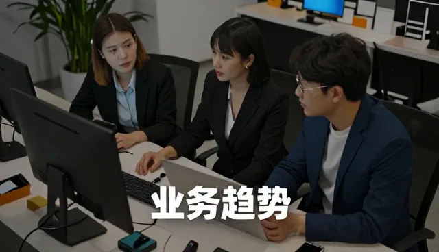 全流程跟进在产品加工中的实践与价值