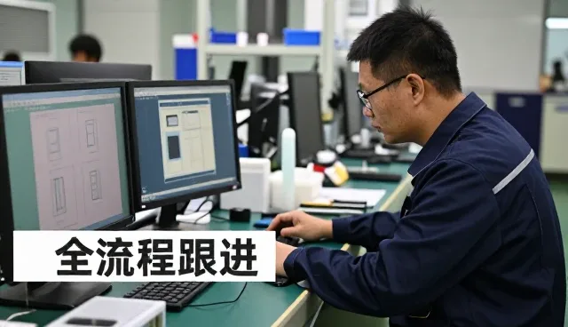 东莞市富杨包装制品有限公司展示产品销售实际应用效果