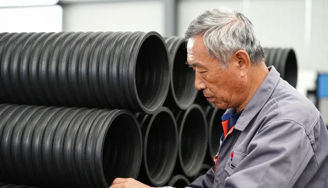 塑料托盘选型中的质量控制关键要素分析